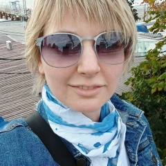 Мария Ткачук, 08.07, Екатеринбург