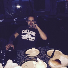 Гагик Ванян, 29.04.1987, Владивосток