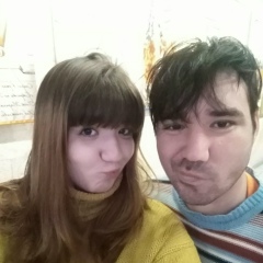 Ярослав Орлов, 18.03.1988, Санкт-Петербург