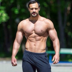 Адель Альмадани, 22.03.1992, Москва