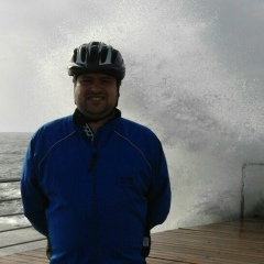 Ярослав Ефендеев, 14.07.1985, Москва