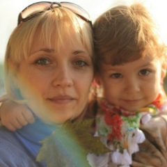 Елена Королькова, 29.11, Санкт-Петербург