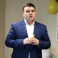 Антон Кравченко, Цивильск