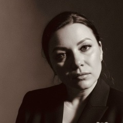 Людмила Фешина