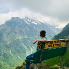 Екатерина Волкова, 22.05, Москва