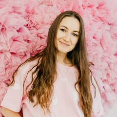 Нина Игнатьева, 24.07, Санкт-Петербург