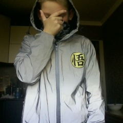 Кирилл Дмитроченко, 21.06.2004