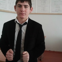 Хасан Гочаев