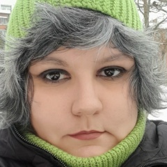 Наталия Мансурова, 26.07, Новосибирск