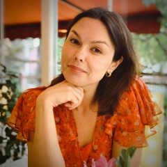 Юлия Фарафонова, 18.03, Калининград