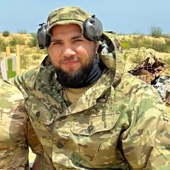 Мурадис Улубиев, Дылым