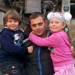 Андрей Леонтьев