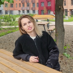 Алина Музафарова, 01.10, Казань