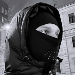 Kirya Marshmello, Санкт-Петербург