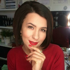 Лейсан Фазлиева, Кукмор