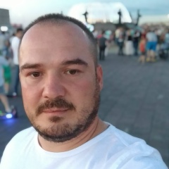 Денис Павлов, 25.05.1985, Изобильный