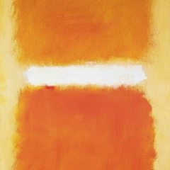 Balthus Cin, 30.03.1984, İstanbul