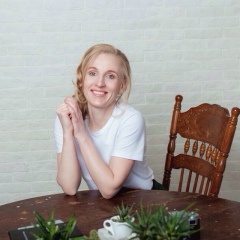 Татьяна Степура, 24.08.1987, Екатеринбург