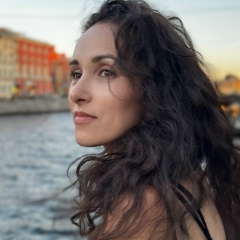 Мария Кузнецова, 24.03, Санкт-Петербург