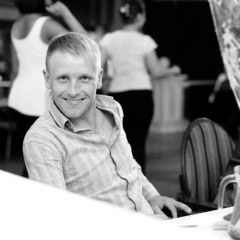 Вадим Колганов, 14.12.1984, Санкт-Петербург