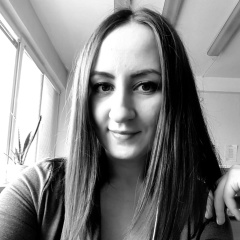 Валентина Ратькина, 13.05.1988, Томск