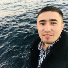 Нурба Билалов, 18.12, Кызылорда