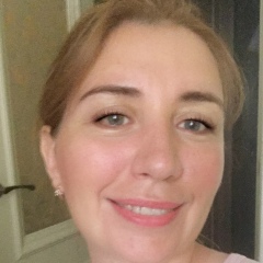 Татьяна Каминская, 09.11, Санкт-Петербург