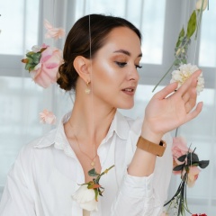 Александра Деккерт, 27.11.1992, Челябинск