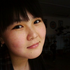 Aigul Imarova, 31.08, Ош