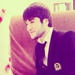Bislan Mushadjiev, 06.08.1989, Екатеринбург