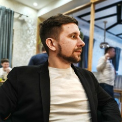 Максим Максимов, 24.07, Новокузнецк