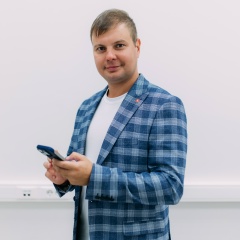 Дмитрий Поляков, 17.05.1987, Смоленск