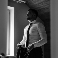 Павел Левицкий, 30.03, Санкт-Петербург