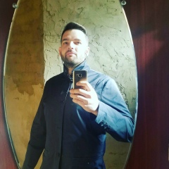 Константин Воскресенский, 19.07.1985, Воронеж