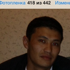 Жасулан Карауылов, 28.10.1986, Алматы