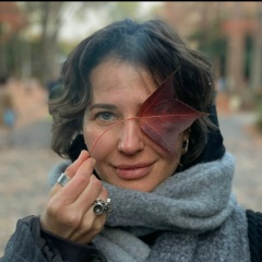 Мария Прохорова, 05.09.1981, Москва