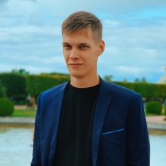 Trofim Kovalskiy, 05.08.1992, Санкт-Петербург