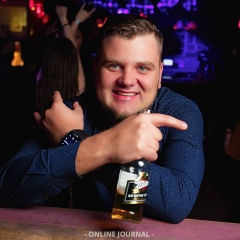 Семен $куш$, 23.07, Алматы