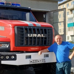 Анатолий Саруков, 15.08.1989, Козловка