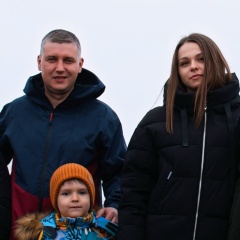 Дмитрий Спиридонов, 30.04.1986, Москва