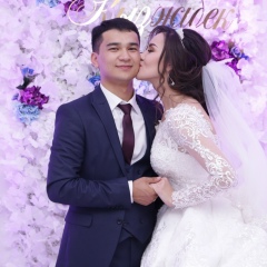 Нуржан Абдулин, 23.07, Астана