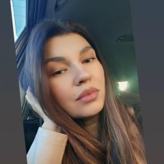 Светлана Лиер, Новосибирск