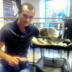 Дмитрий Скварчевский, 14.06.1988, Минск