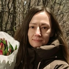 Матильда Пахомова, 13.03, Санкт-Петербург