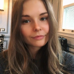 Екатерина Кашевник, 04.11, Sliema