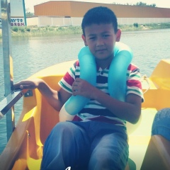 Казбек Баиходжаев, 04.03.2000, Актау