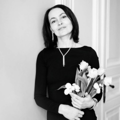 Юлия Сержантова, Санкт-Петербург