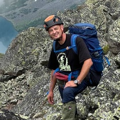 Александр Васильев, 23.03.1990, Северобайкальск