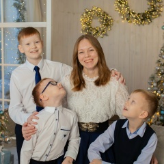 Маша Перевалова, 23.07.1991, Тюмень