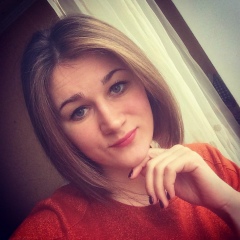 Рая Мусенко, 15.11.1990, Киев